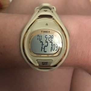 Times Ironman Watch
